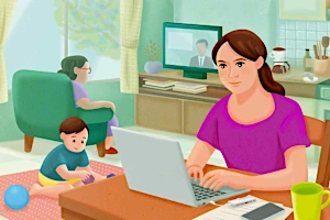 Filipinos flock to 'virtual assistant' roles for pay and flexibility