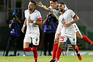 Η νίκη του Μαρόκου οδηγεί την Ακτή Ελεφαντοστού στους 16 του AFCON μετά την απόλυση του προπονητή των οικοδεσποτών
