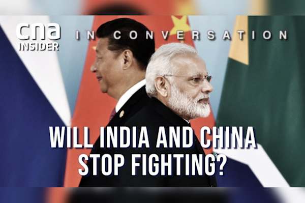 How India & China Can Move Forward: India’s Former National Security Advisor