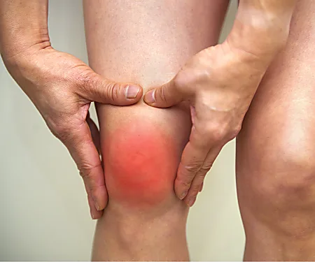Doctors Baffled: Simple Tip Relieves Years of Joint Pain (Try Today)