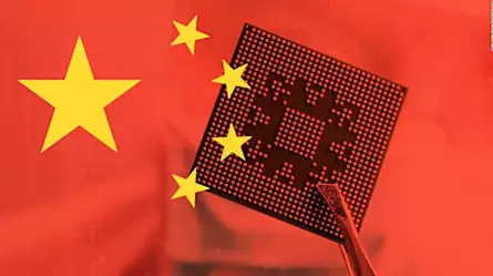 EE.UU. y China se enfrentan en el mundo tecnológico