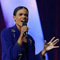 Candace Owens drives backlash against US, Israel strikes