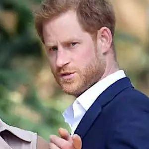 [Pics] Prince Harry Has Been Told His Fate Once Charles Becomes King At Last