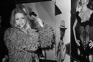 French legend Brigitte Bardot dead at 91: foundation