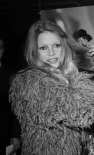 French legend Brigitte Bardot dead at 91: foundation