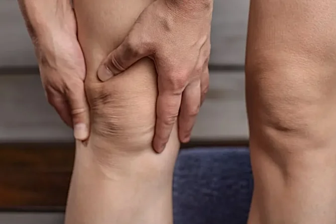 Knee Experts Baffled: New Device Is Changing Lives Fast Knee Experts Baffled: New Device Is Changing Lives Fast