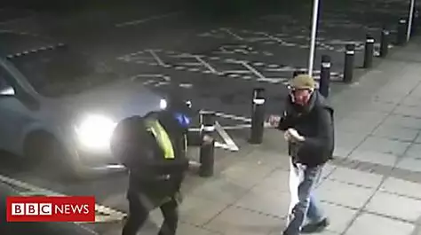 Charge over attack on 77-year-old who fought back
