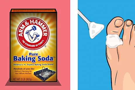 [Pics] The One Baking Soda Trick Everyone Should Know About