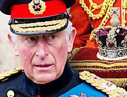Prince Charles as KING: Charles' REAL feelings about him becoming the next King REVEALED