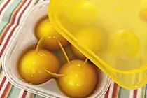 ダイソー「味付けたまごメーカー」が優秀すぎて鬼リピ！食べすぎ注意