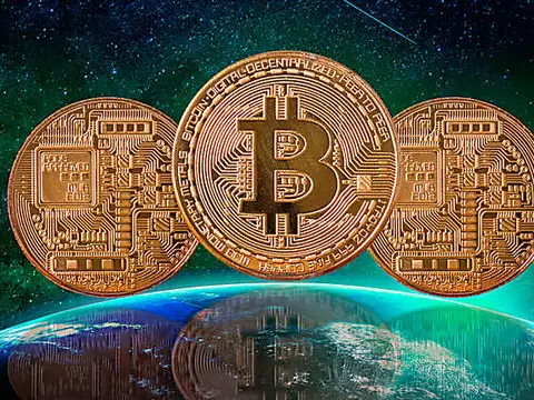 Bitcoin va verso la luna — fino a che punto arriverà?
