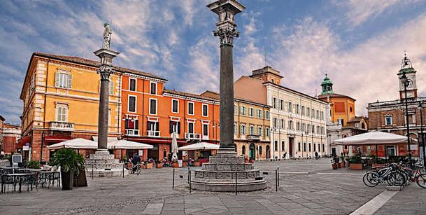 How to cram the very best of Europe into a seven-day cruise