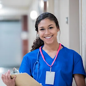 Work as a Nurse in the USA (see salaries)