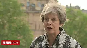 PM: 'Boris has caused offence'