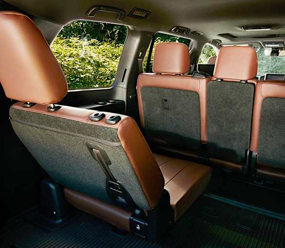 What Is 2019's Best SUV?