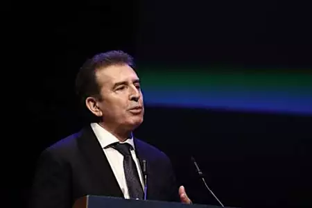 Χρυσοχοΐδης: Με 80 ακόμη αστυνομικούς ενισχύονται οι πεζές περιπολίες στο κέντρο της Αθήνας