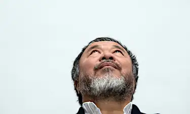 Ai Weiwei: “O capitalismo chegou ao seu fim”