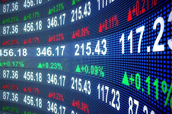 Ces 7 actions ont un énorme potentiel pour 2022