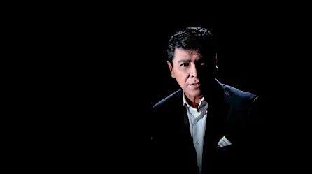 Álvaro Torres: Al ser cantautor independiente, tienes que ir pasito a pasito con nuevos proyectos | Video