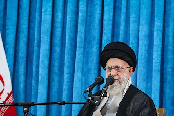 'Khamenei incolume, segue sviluppi' - Medio Oriente - Ansa.it