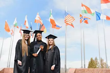 Top Government Scholarships For International Students In 2025
