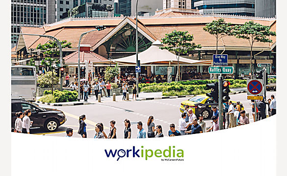 Income Outlook for Singapore’s Broad Middle Workers in 2024