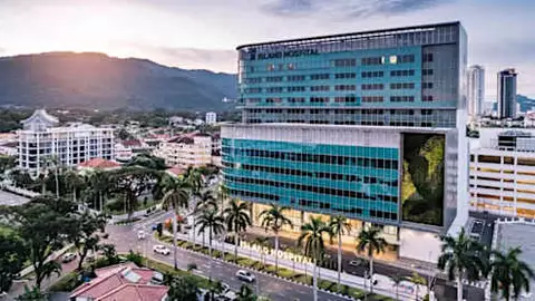 馬來西亞9億美元的醫院交易標誌著醫療旅遊業的戰鬥