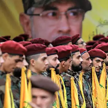 Hezbollah's media chief: 'It will not be long before we have Israeli captives'