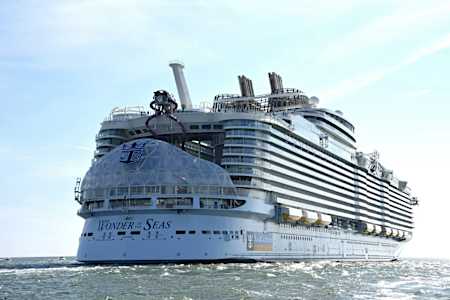 Empty Cruises Departing From British Columbia That Seniors Can Book For Cheap