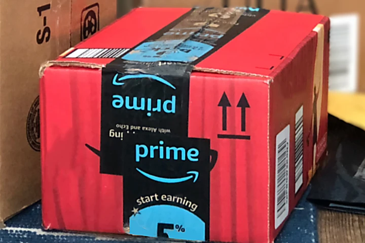 Shoppers in Thurmont Are Using This Amazon Trick to Save Money