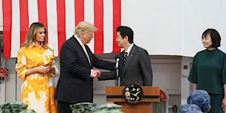 中長期的な視点で考える、トランプ氏の「日米同盟破棄」発言 中長期的な視点で考える、トランプ氏の「日米同盟破棄」発言