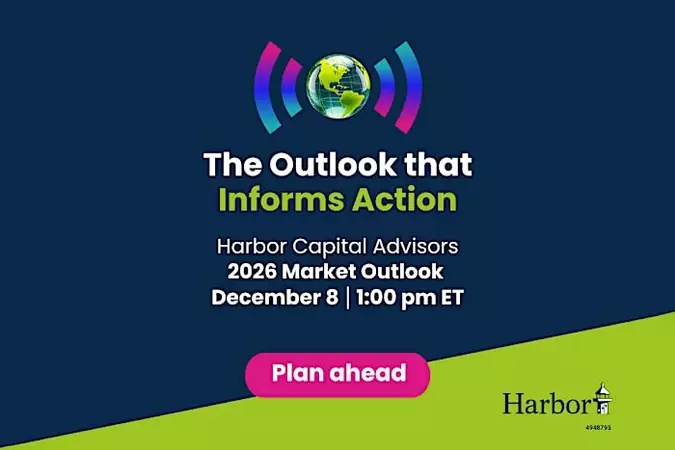 2026 Market Outlook