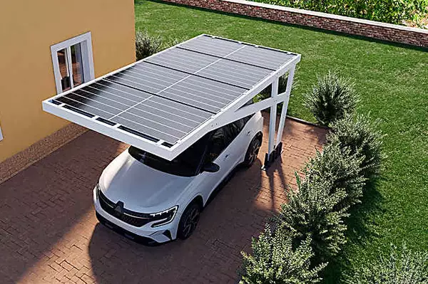Solar Carports 2024 (Take A Look)