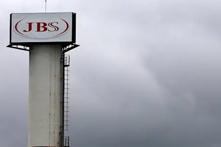 Roadshow de oferta da JBS pode começar dia 13/01