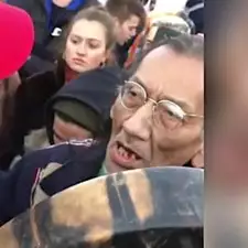 The tricky lesson of MAGA hat confrontation