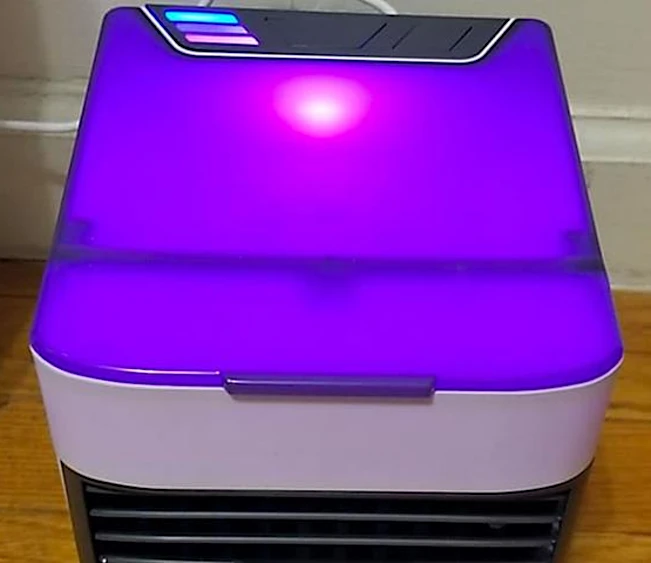 This New Air Conditioner With No Installation Necessary Is Selling Out In Ghana This New Air Conditioner With No Installation Necessary Is Selling Out In Ghana