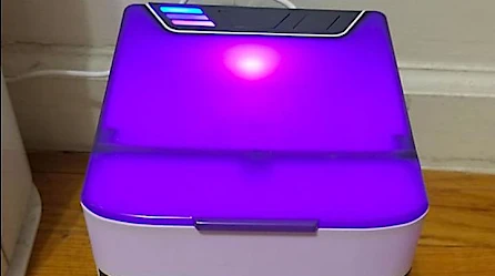 No intentes comprar un aire acondicionado caro, prueba este mini enfriador de aire