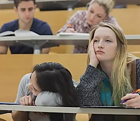 TDAH en los niños: Signos y síntomas TDAH en los niños: Signos y síntomas