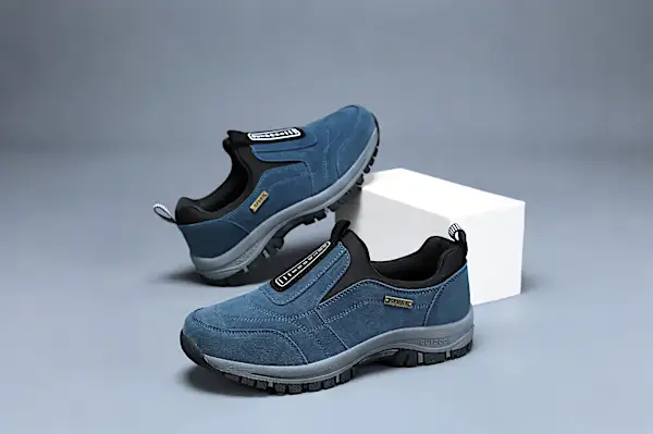 Τα καλύτερα παπούτσια για περπάτημα και ορθοστασία όλη