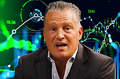 Market Wizard Who Predicted 2022 Crash Shares Surprising New Forecast