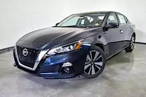 Best Prices & Deals on the New Altima