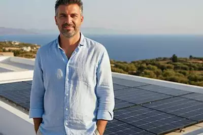 Γιατί το κόστος εγκατάστασης ηλιακών συλλεκτών ποικίλλει στην Ελλάδα!