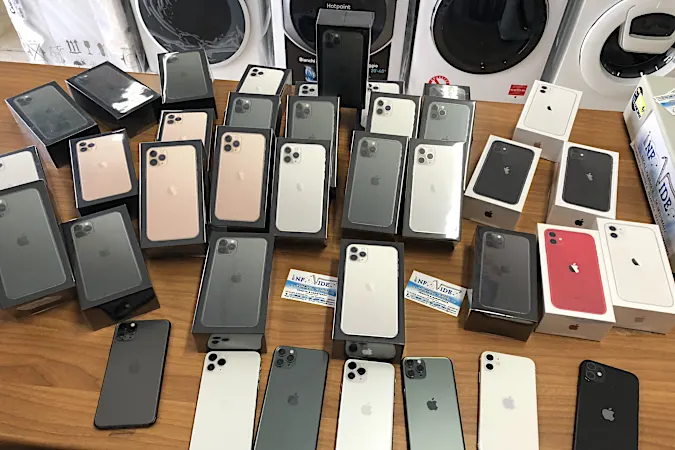 Unsold Smartphone Deals In Bangladesh  : Check Prices Now!