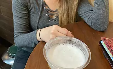 キャバ嬢が選ぶ今年の漢字は「沼」。そのこころは？