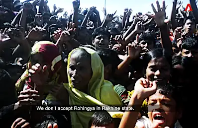 Aung San Suu Kyi: A Fading Legacy