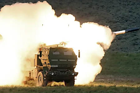 Can US-supplied HIMARS be a game changer for Ukraine?