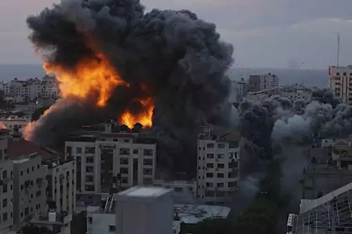 Ισραήλ: Η ιστορία επαναλαμβάνεται