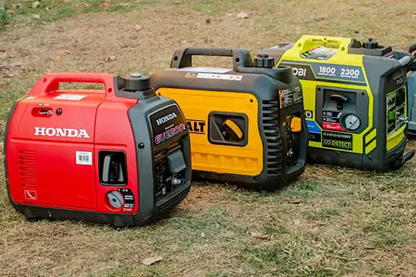 Kalai Portable Generators Clearance Sale: Price Might Surprise You