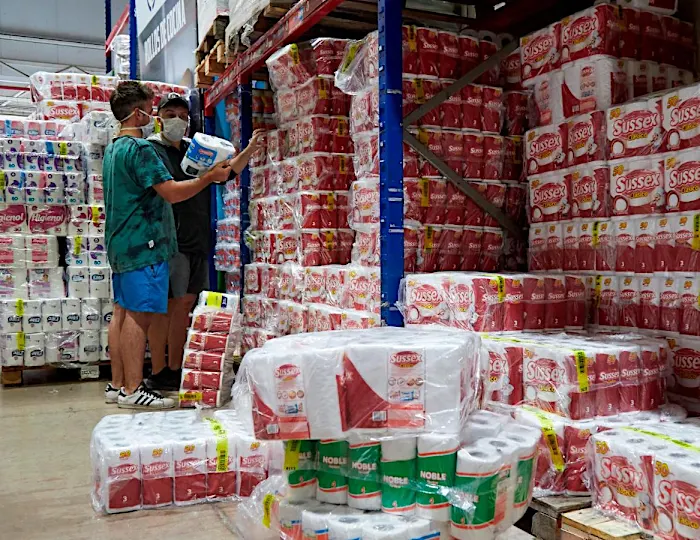 ¿Qué está haciendo el gobierno de Argentina para frenar el aumento de precios?