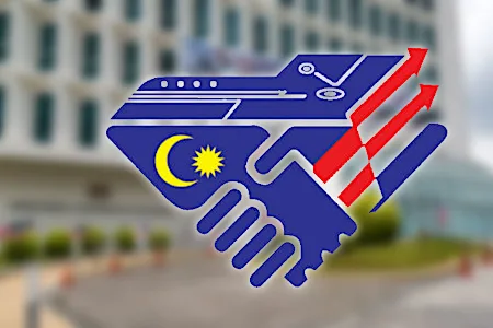 Jasa allocation cut proof of sincerity in budget negotiations - Zafrul